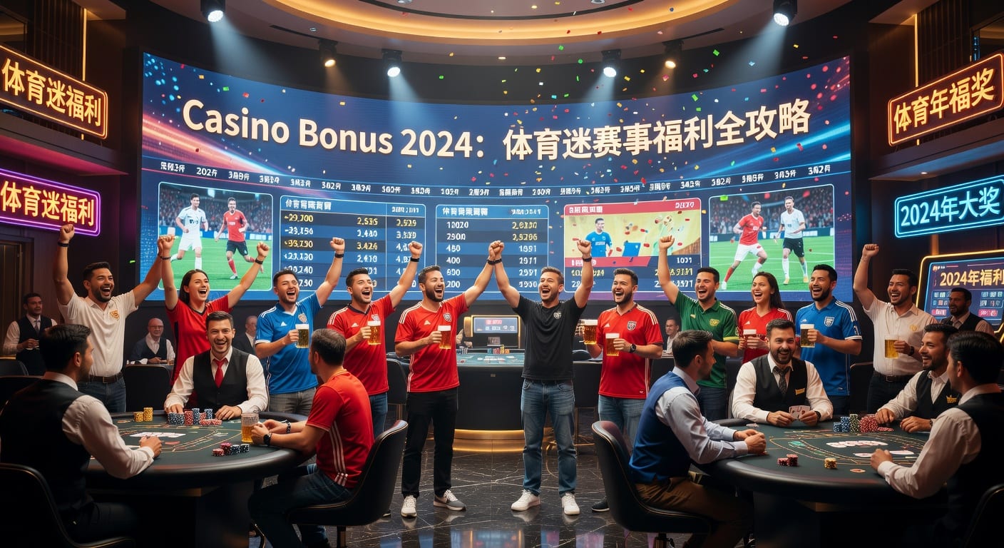 在线博彩 online casino：体育用户意图与选择指南