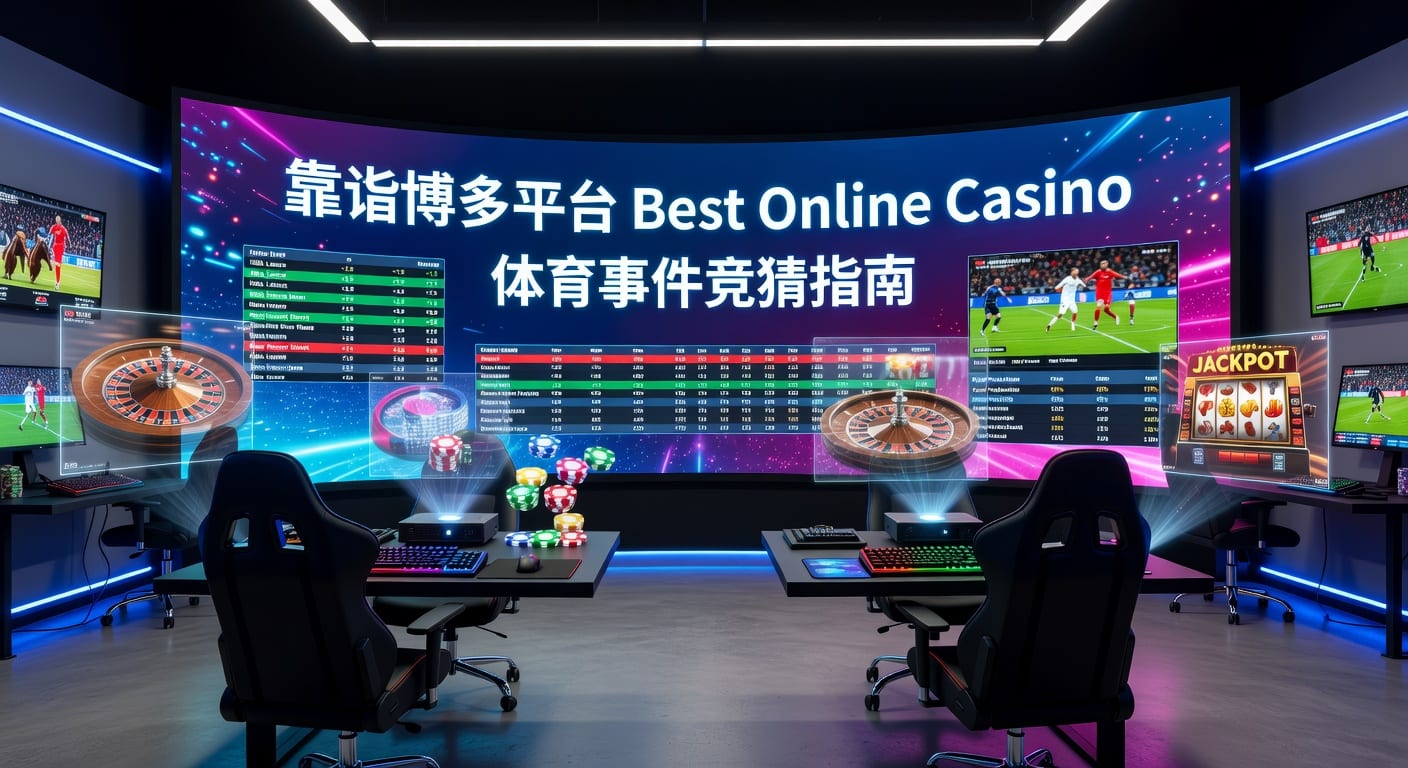 靠谱博彩平台 best online casino：2026年体育玩家筛选要点