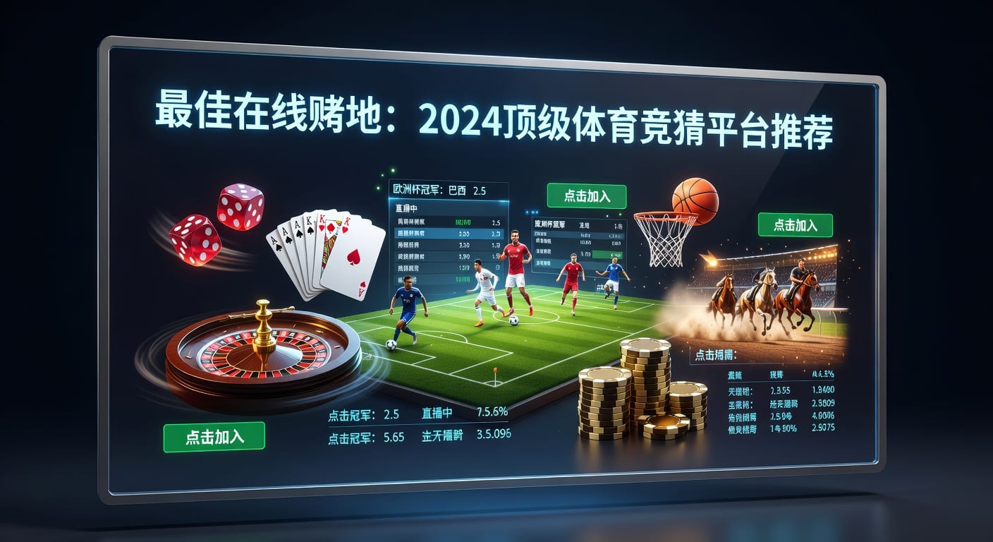 最佳在线赌场：2026年体育玩家选择逻辑
