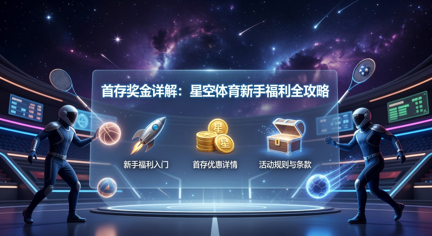 首存奖金 first deposit bonus：规则、优惠与风控要点