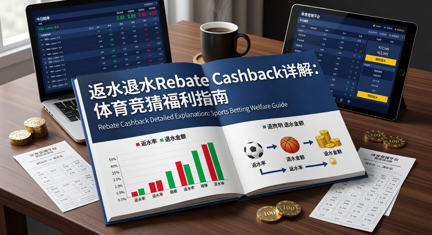 返水退水 rebate cashback：规则、差异与选择