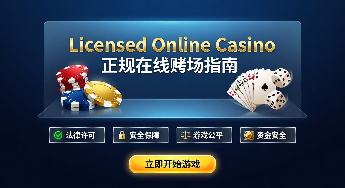 正规在线赌场：体育用户如何判断与选择
