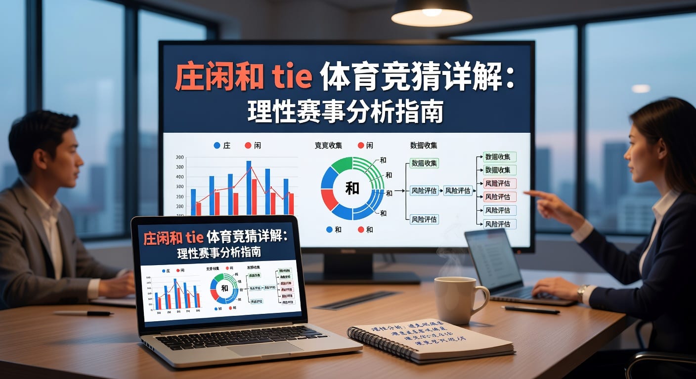庄闲和 tie 解析：平局信号与投注技巧