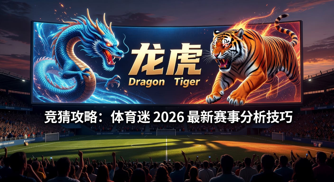 龙虎 Dragon Tiger 玩法、概率与实战风控解析