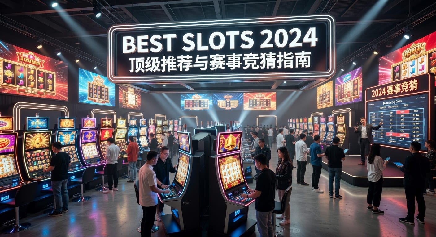 best slots：2026年选台思路与实战判断