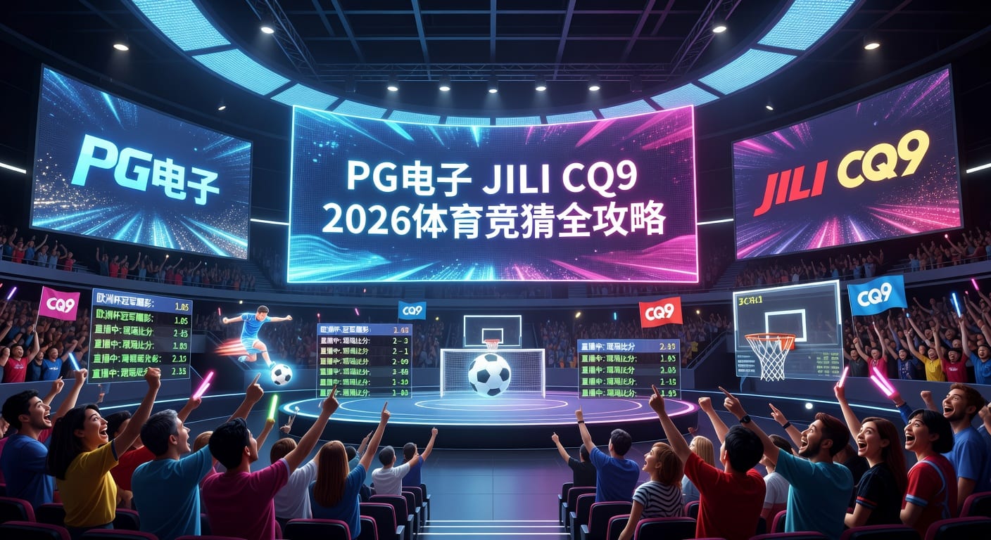 PG电子 JILI CQ9 最新趋势与体验分析
