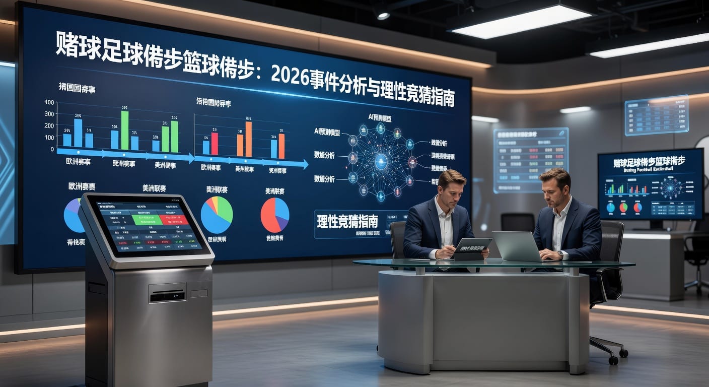 赌球 足球博彩 篮球博彩：意图分析与投注技巧
