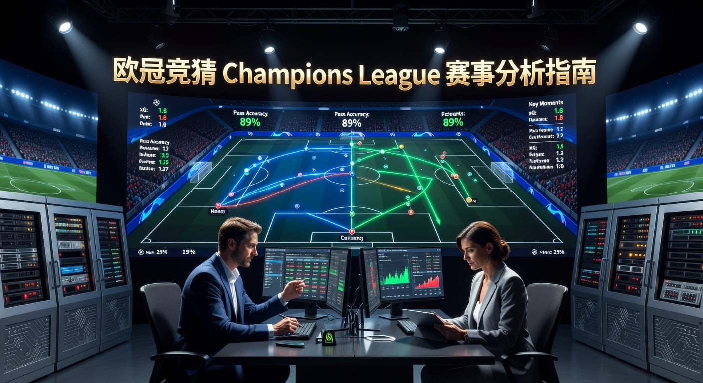 欧冠投注 Champions League betting：2026年赛程节奏与实战观察