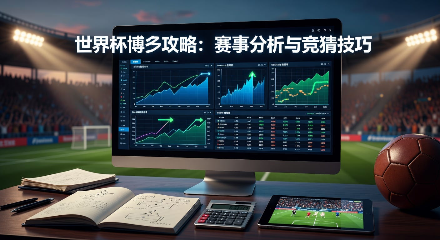 世界杯博彩 World Cup betting：2026年实战分析