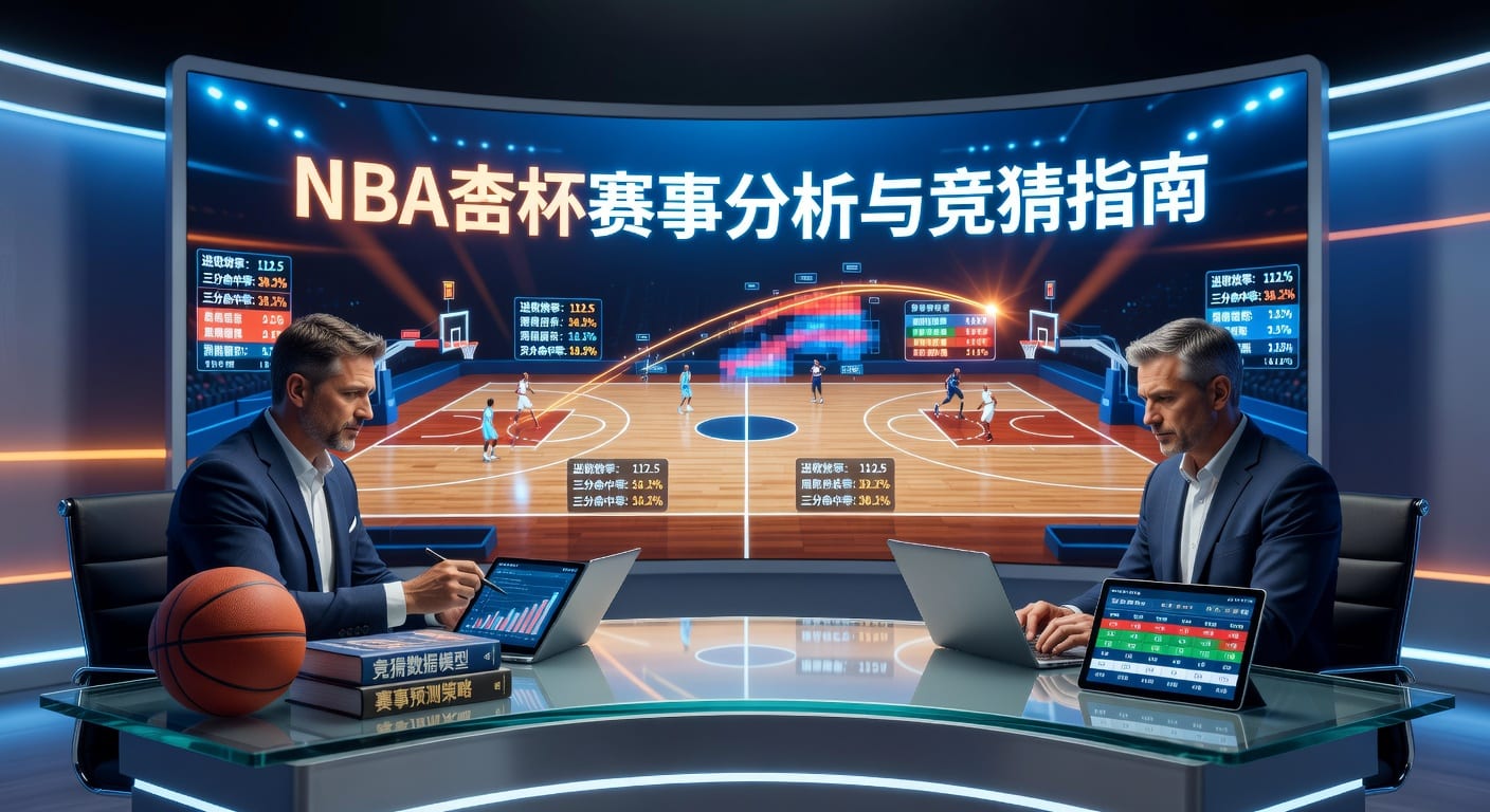 NBA博彩 NFL博彩：盘口逻辑与投注技巧思路