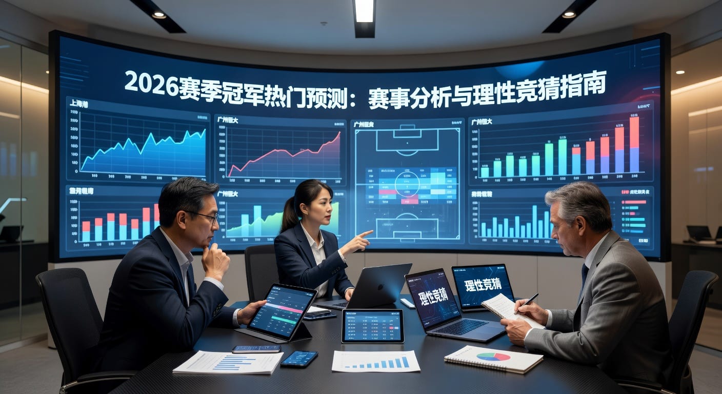 赛季冠军 season winner 实战解析