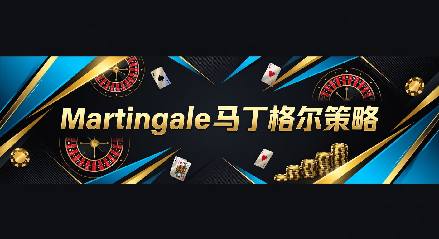 Martingale 马丁格尔策略：体育玩家的资金管理与风险边界