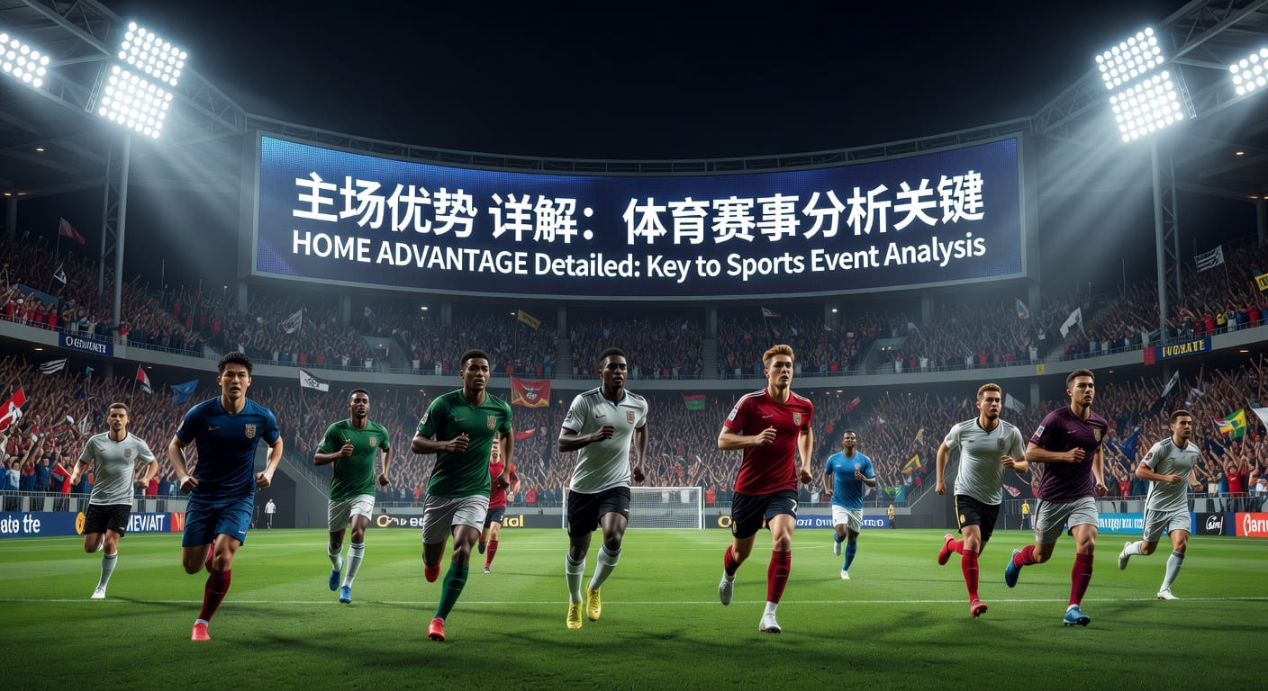 主场优势 home advantage：最新实战分析与判断要点