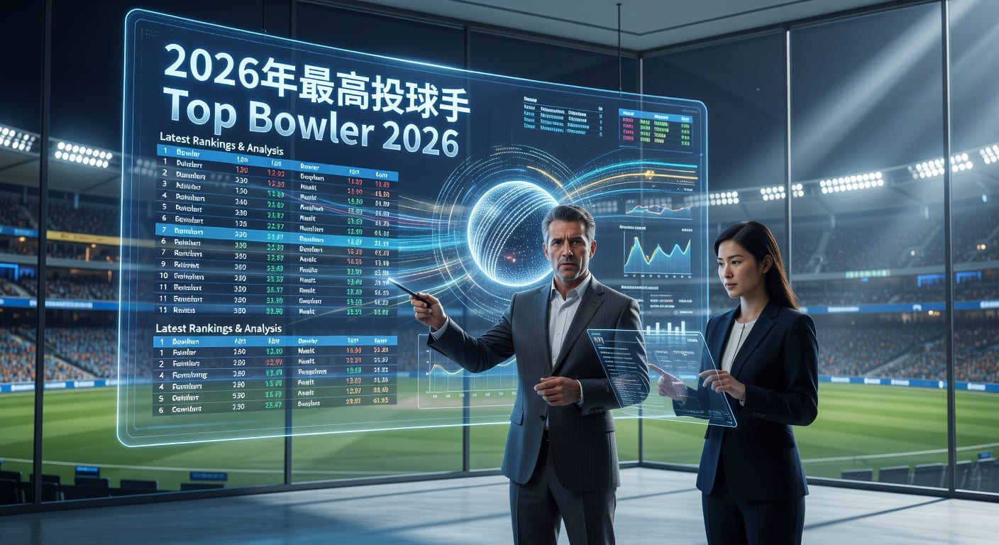 最高投球手 Top Bowler：赛季榜单与状态判断