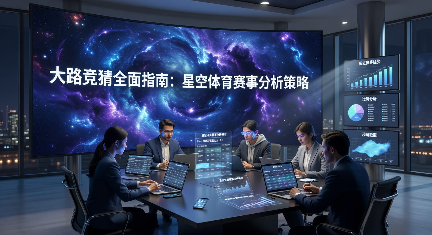 大路投注技巧与实战判断：2026年体育观察指南