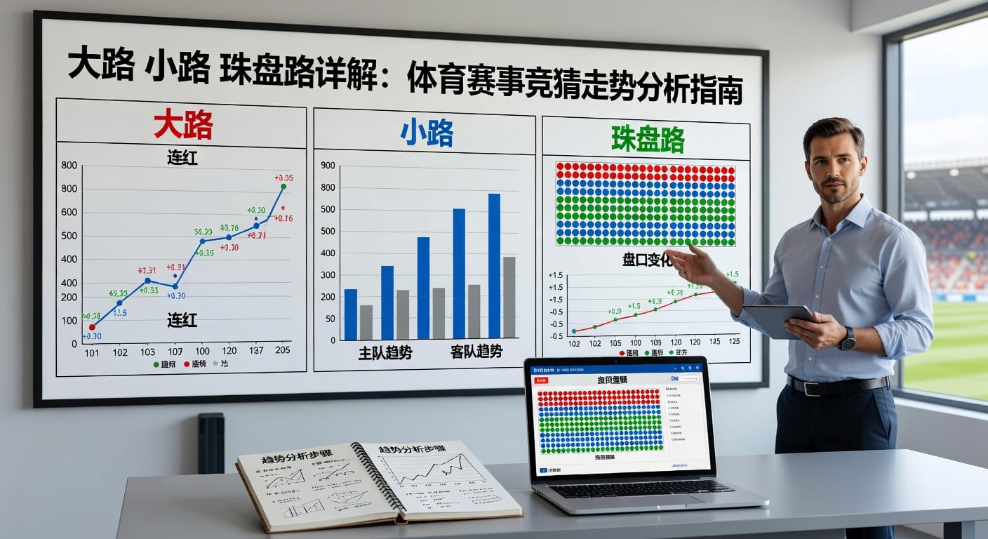 小路：体育资讯解读与实战观察（2026年）