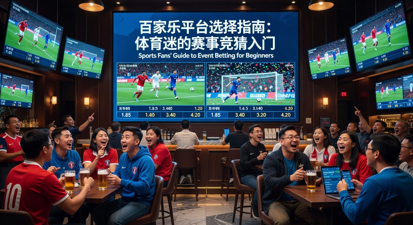 百家乐平台：2026年选择与风控要点