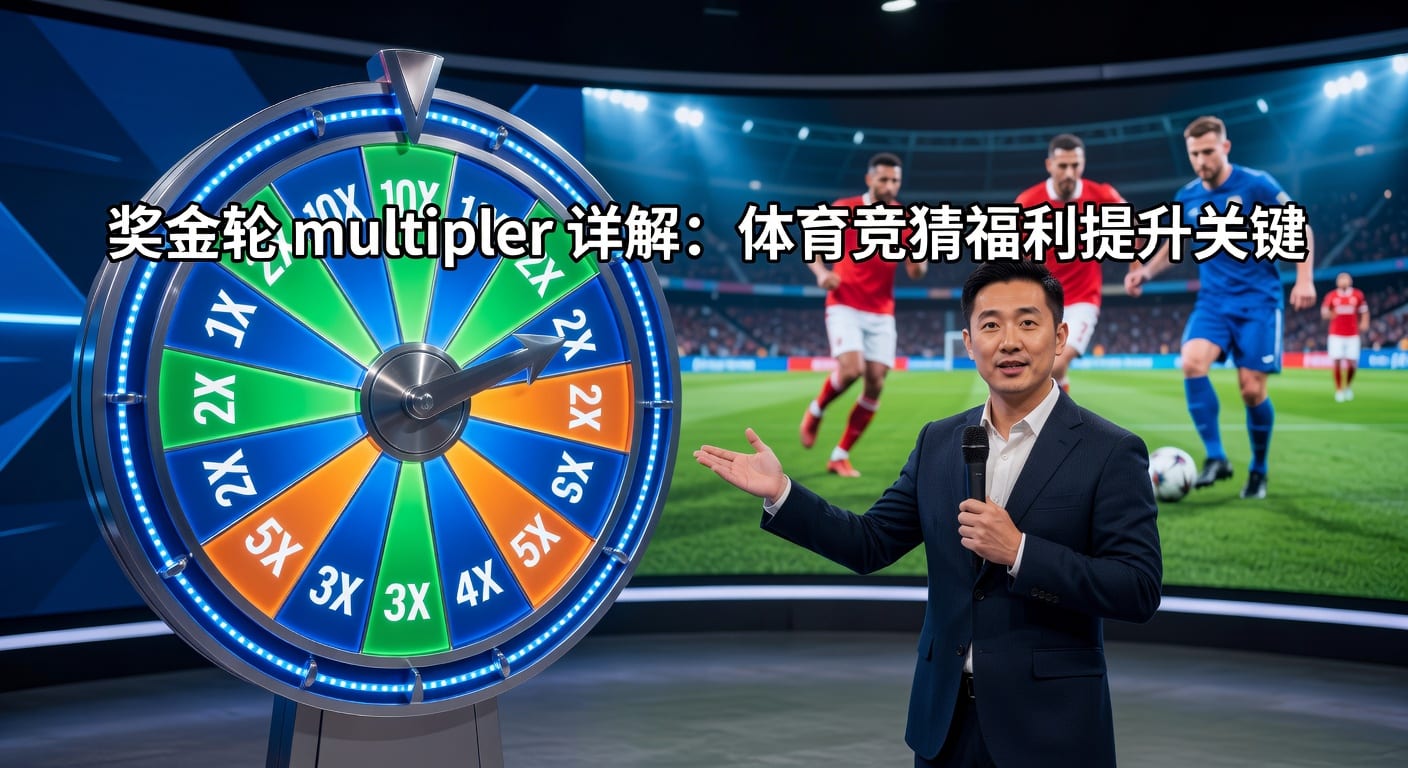 奖金轮 multiplier 机制解析与体育投注技巧