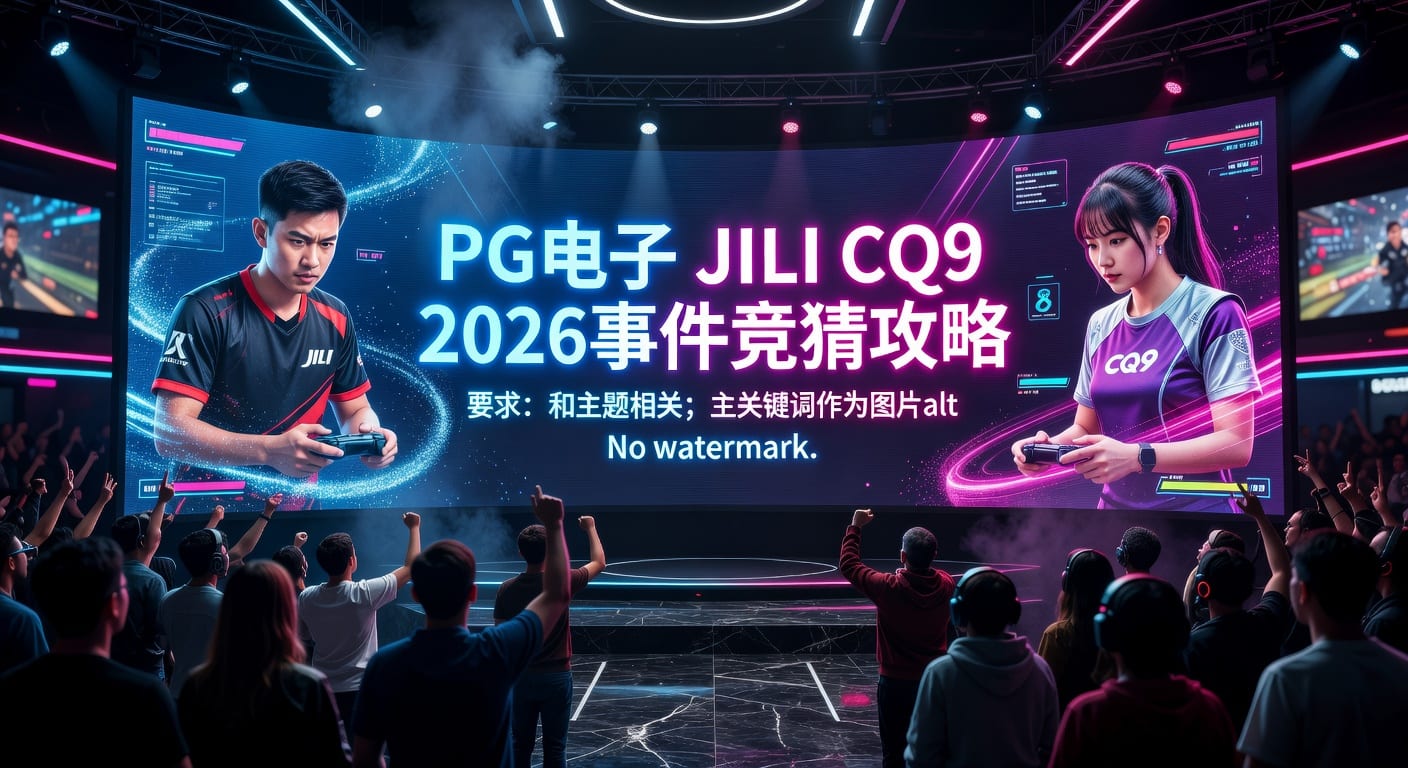 PG电子：2026年体育用户关注与体验解析