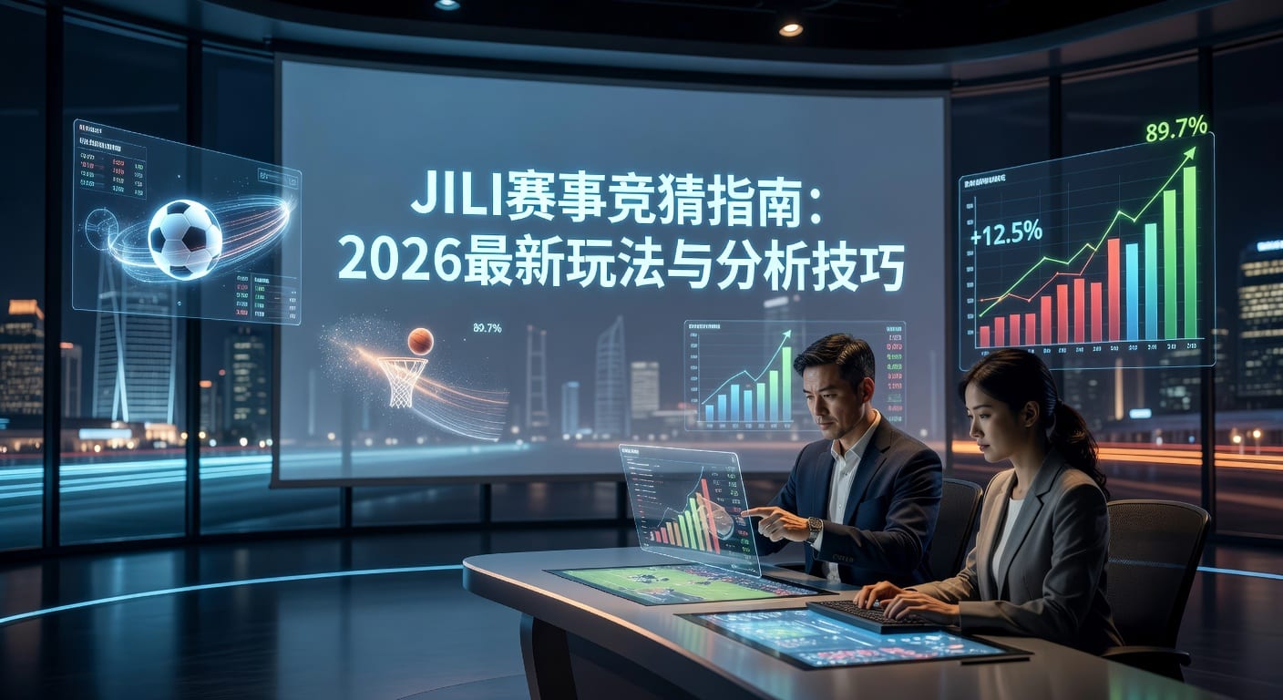 JILI 平台观察：体育用户搜索意图与 2026 年入口布局