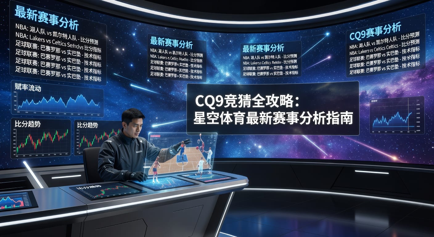 CQ9解析：游戏机制、玩家体验与平台选择