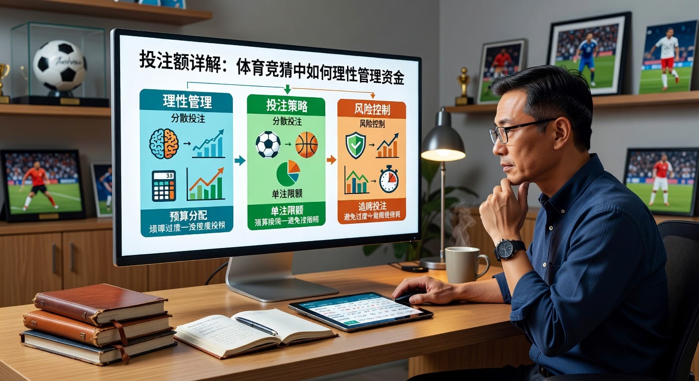 投注额 action：体育投注额观察与判断