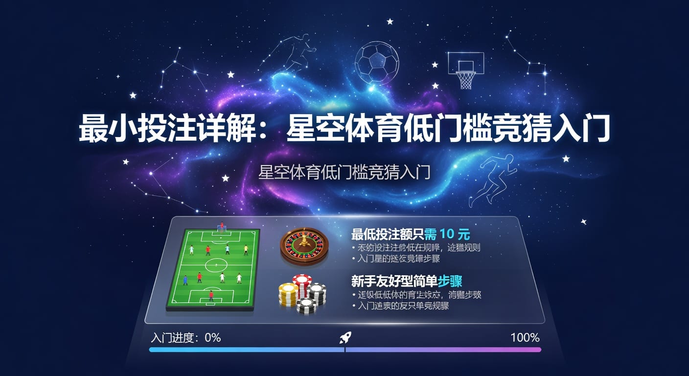最小投注怎么设定更合理