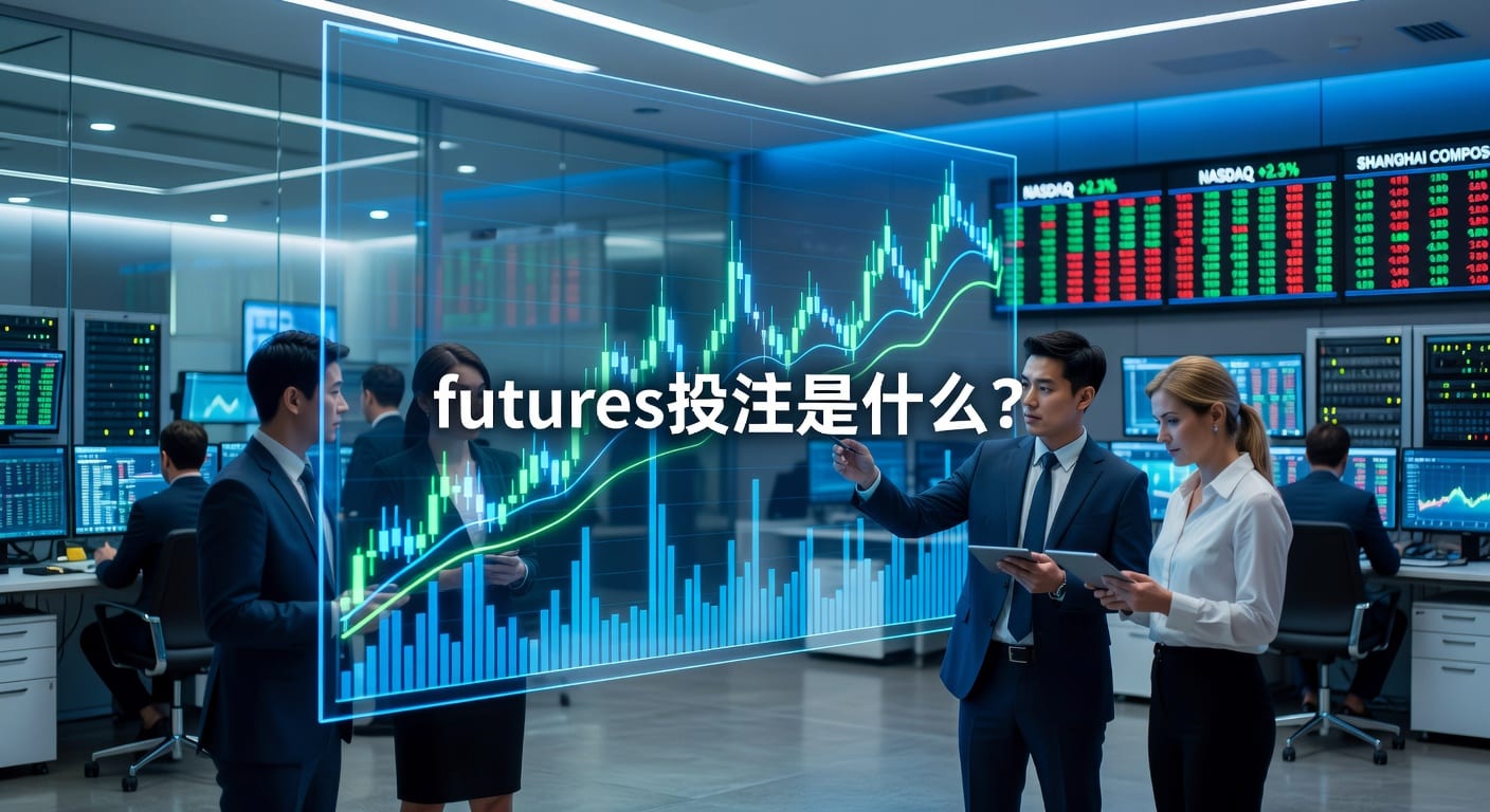 期货投注 futures：运作逻辑、风险与实战理解