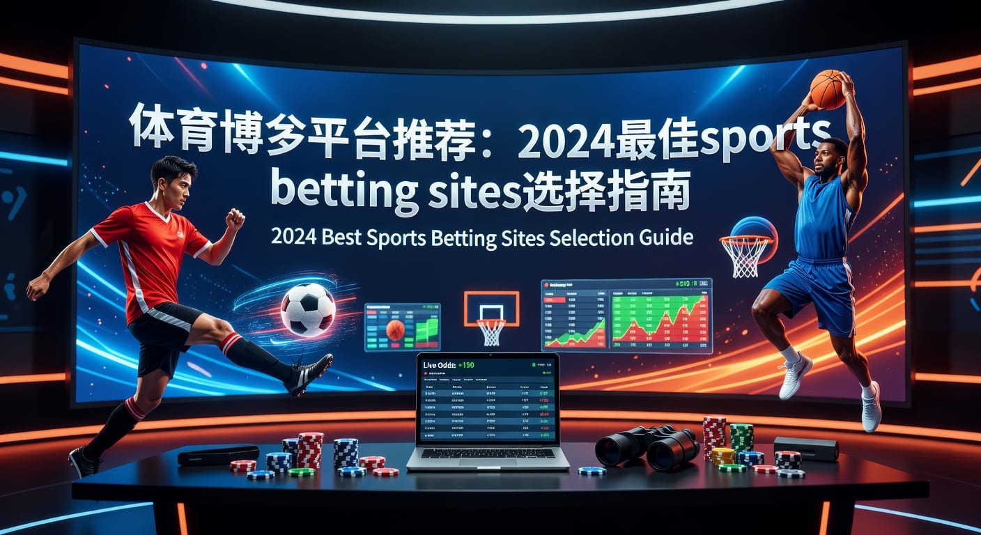 体育博彩平台：2026年选择与使用全解析