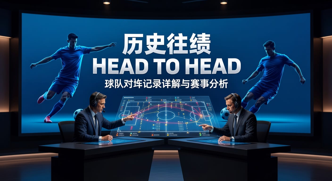 历史往绩 head to head 赛前分析与解读