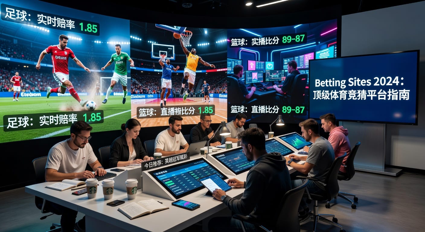 betting trends：2026年体育下注趋势分析