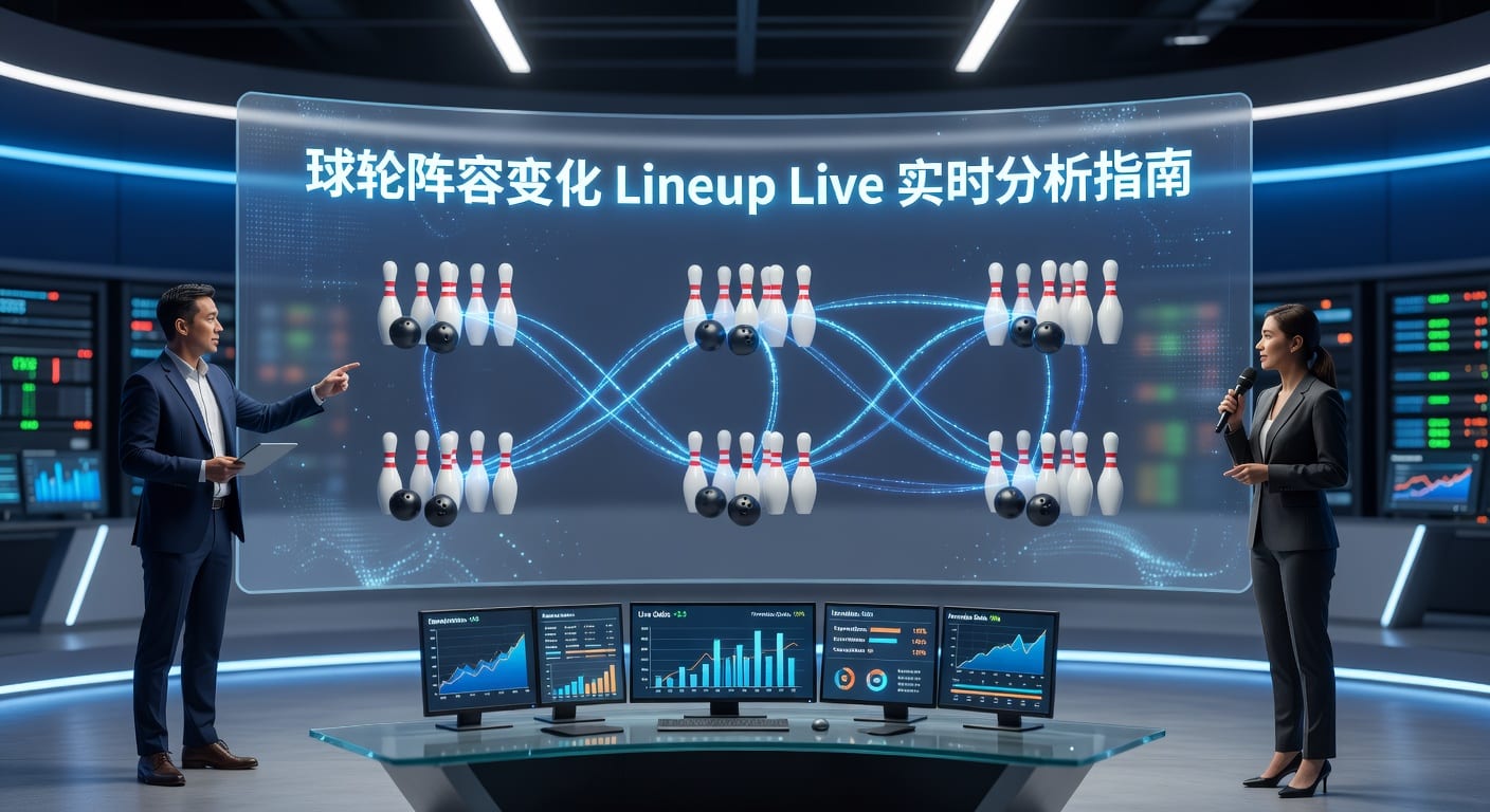 阵容变化 lineup betting：赛前判断与临场调整实战指南