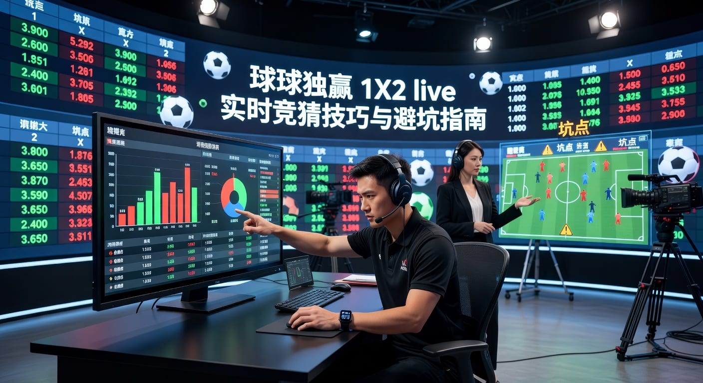 滚球独赢 1X2 live 实战判断与投注技巧
