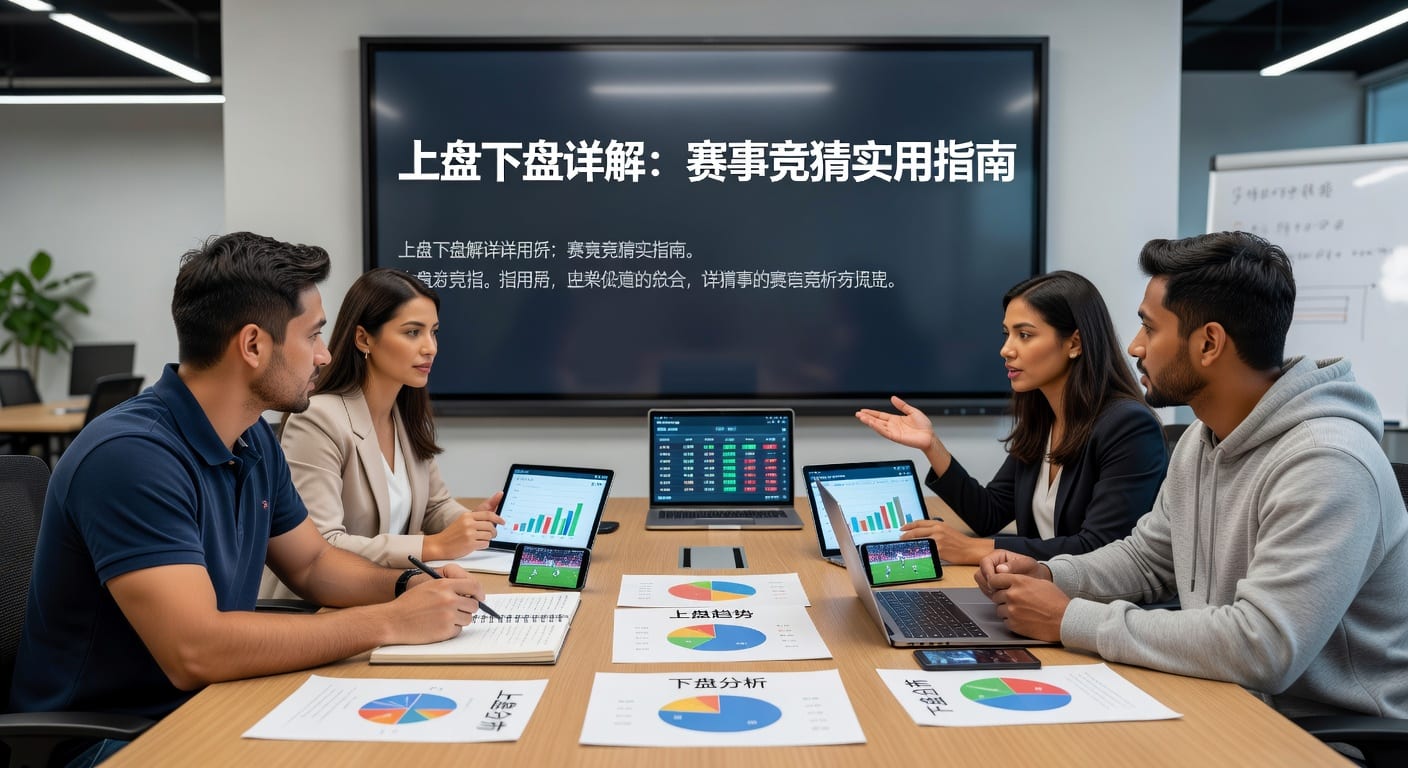 上盘下盘判断技巧与滚球分析