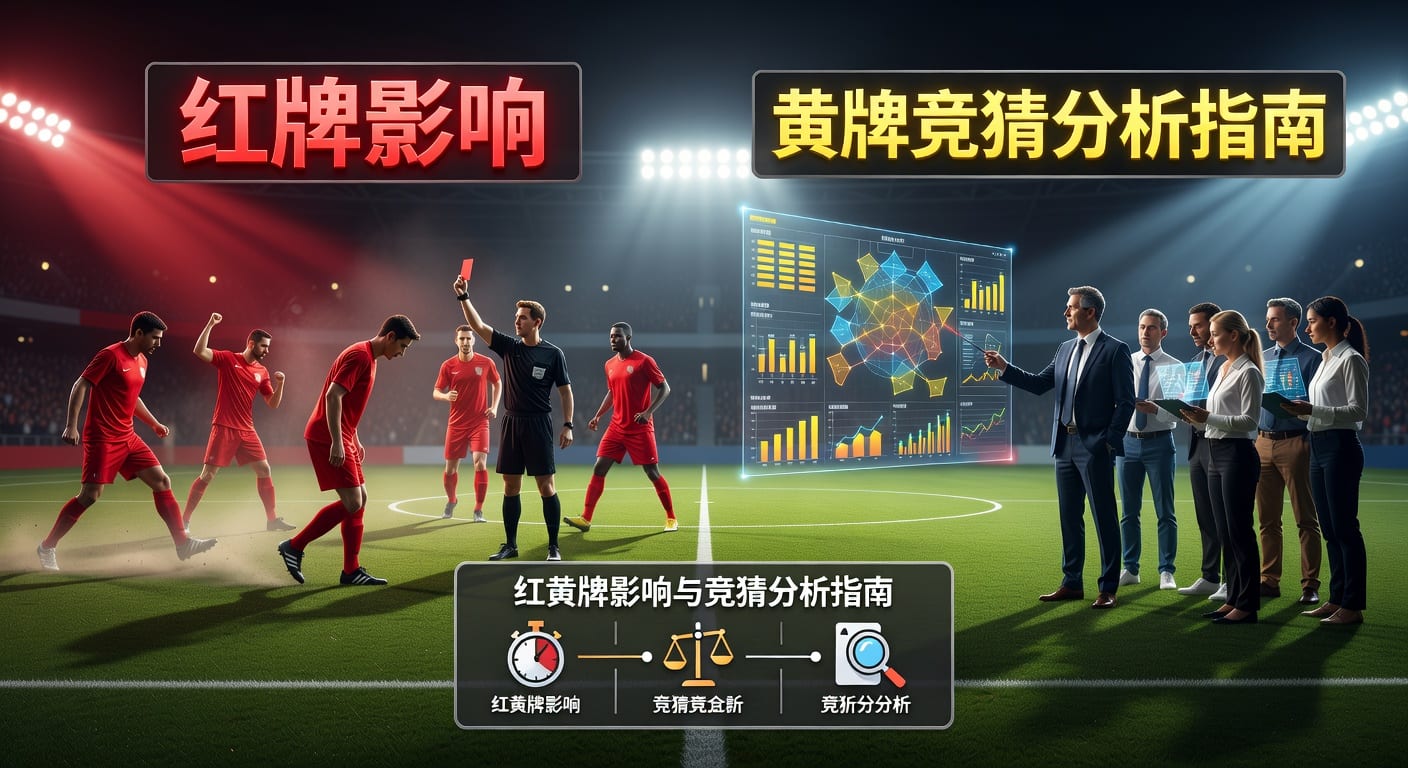 红牌影响黄牌投注：赛前与滚球判断要点