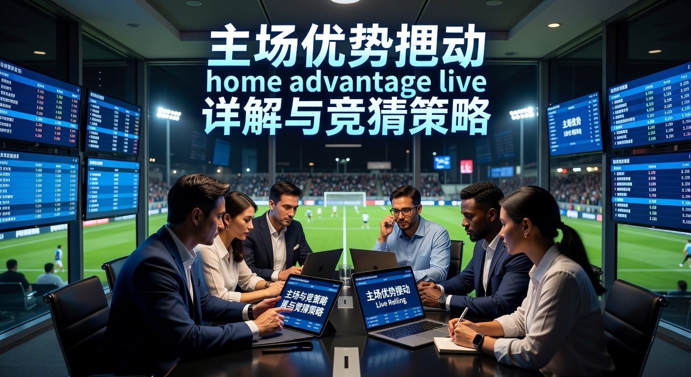 滚球主场优势 home advantage live：主队滚球判断