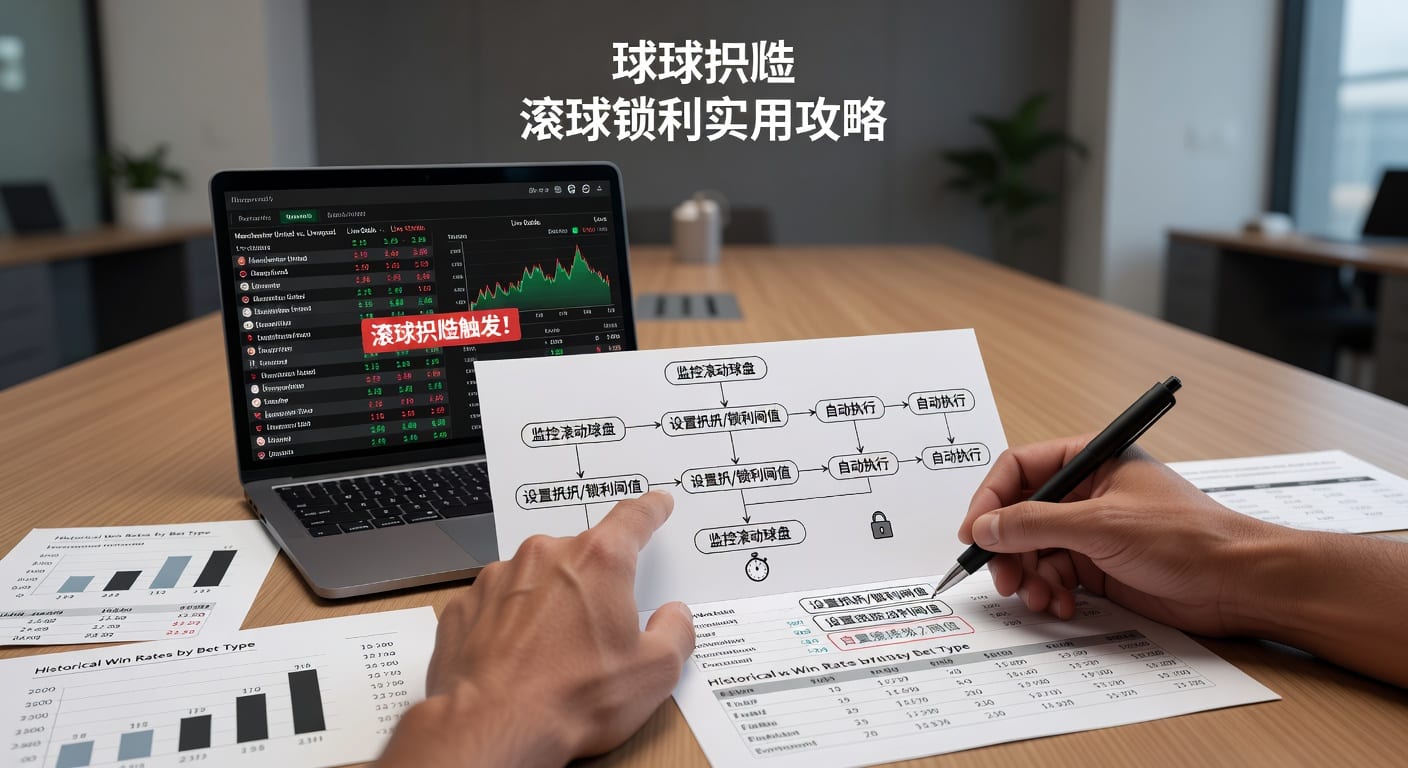 滚球止损滚球锁利：实战风控与节奏策略