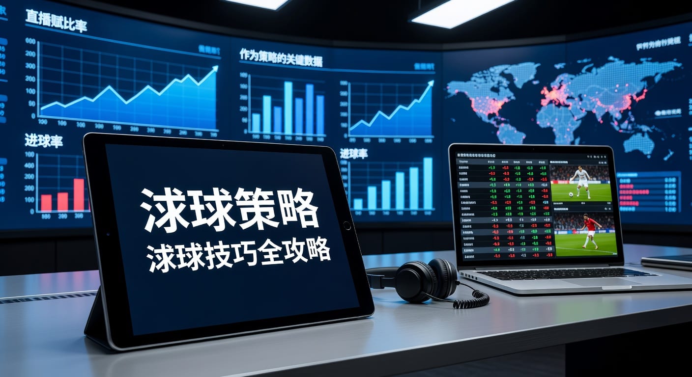滚球策略与滚球技巧：场中判断实战指南