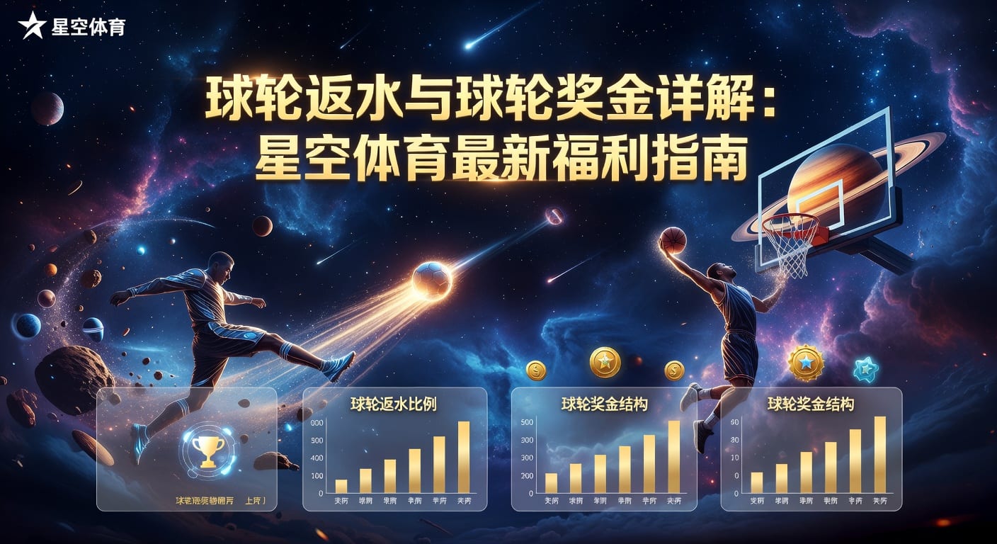 滚球返水与滚球奖金：实战判断与最新玩法解析