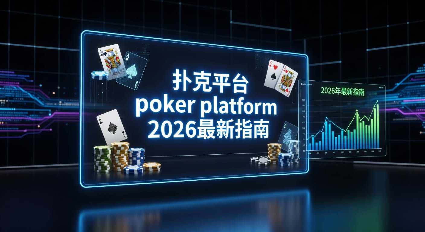 扑克平台：体育用户搜索意图与平台判断