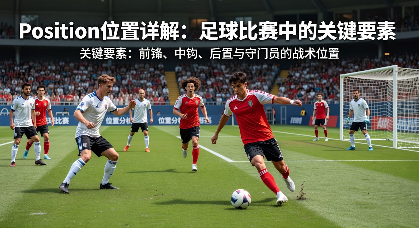 位置 position 解析：体育搜索意图与内容布局