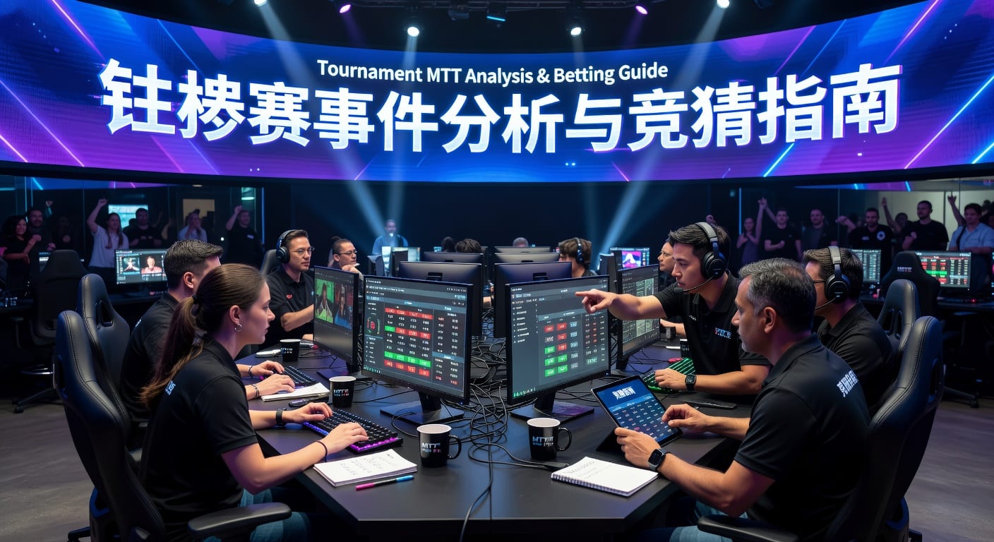锦标赛 tournament MTT：赛制、策略与投注技巧