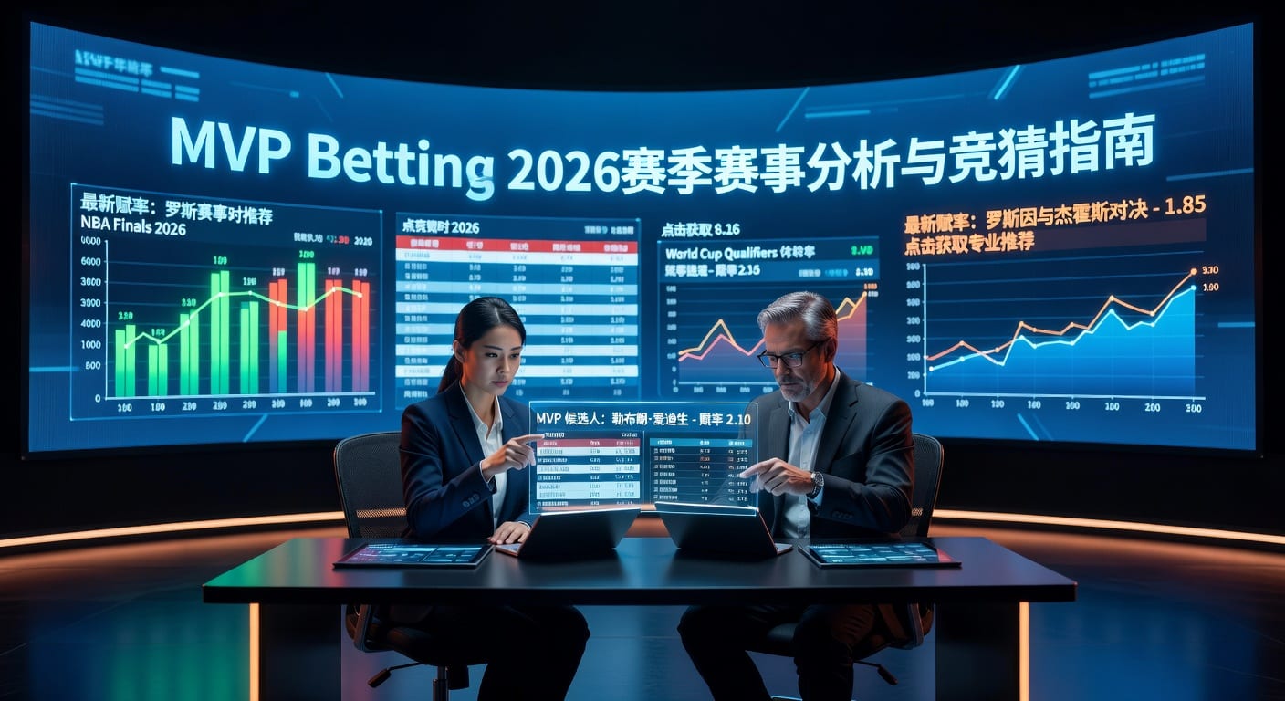 MVP Betting：2026年投注思路与实战分析