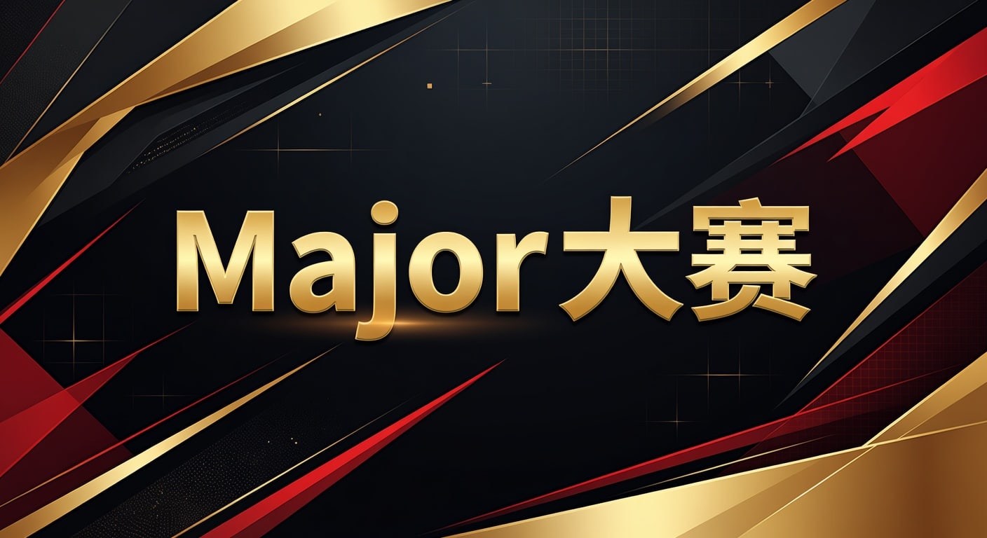 Major 大赛投注技巧与观赛分析