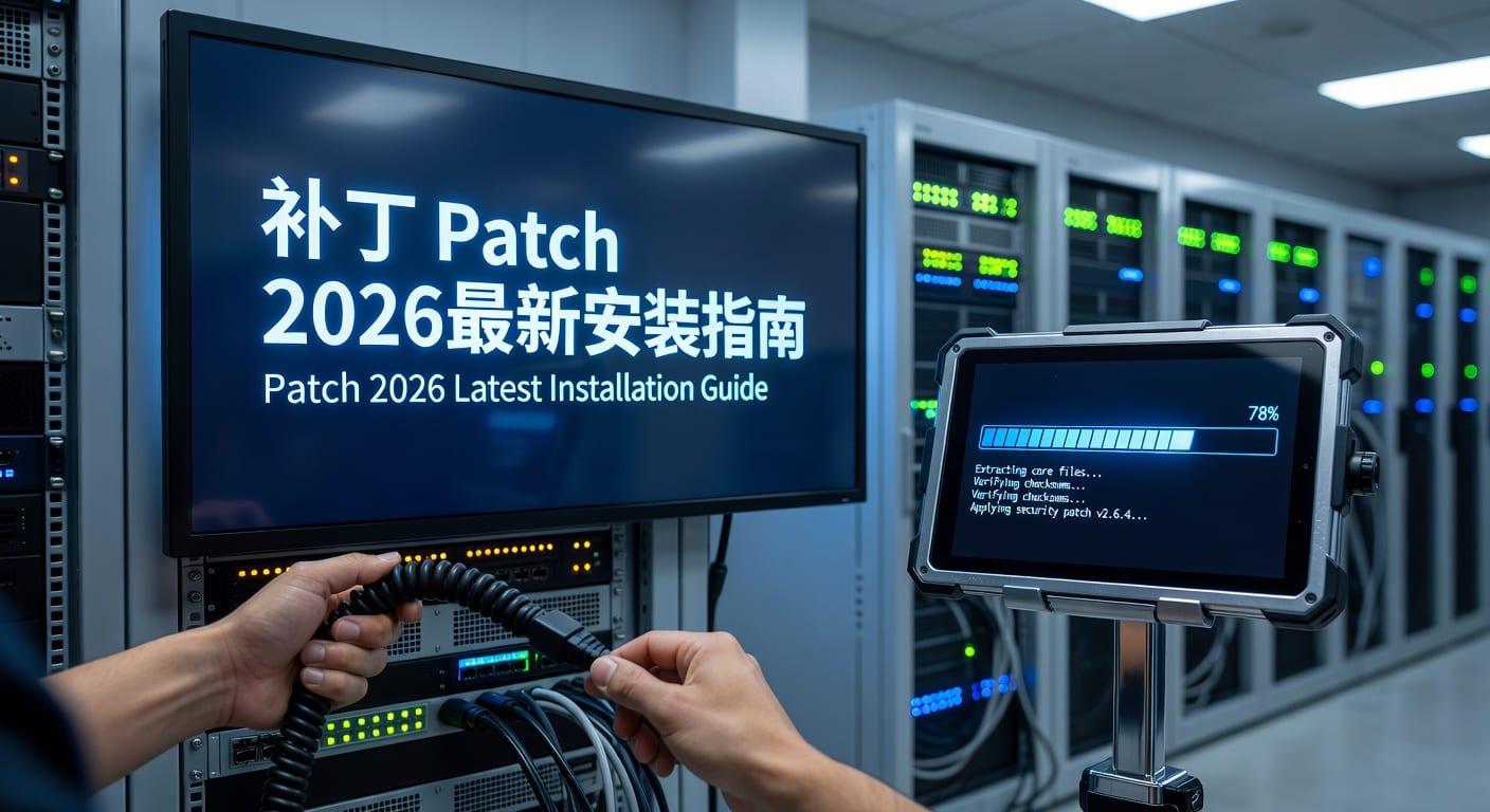 补丁 Patch：体育更新与投注技巧调整解析