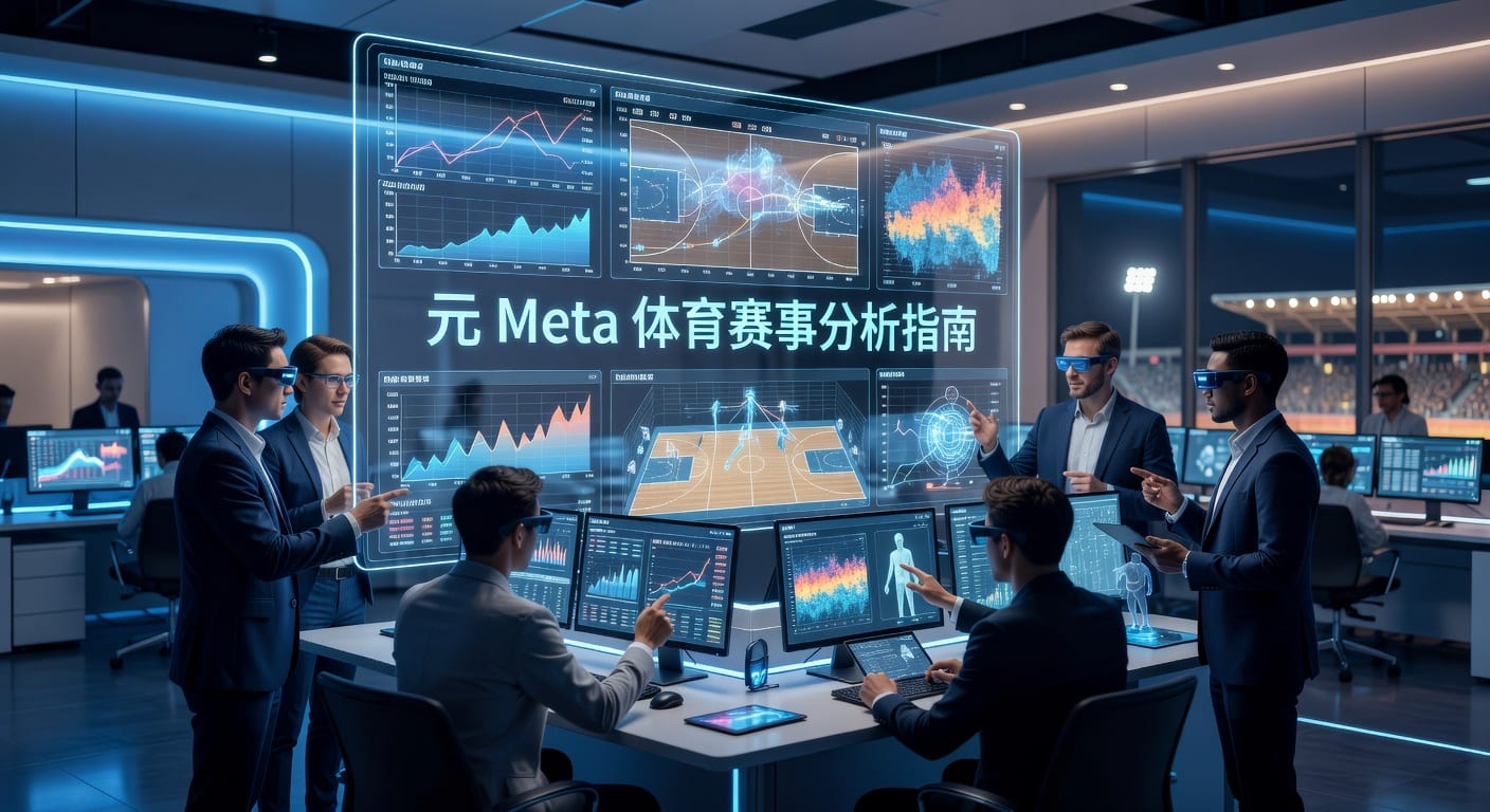 元 Meta：体育搜索意图与内容分析