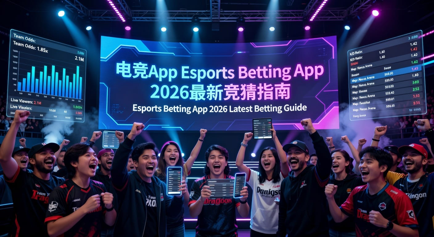首存电竞 Esports Welcome Bonus 新用户首存优惠解析