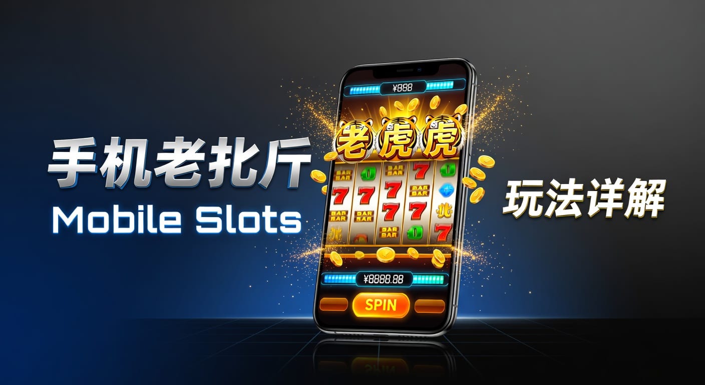 手机老虎机 mobile slots：2026年移动端体验与实用指南