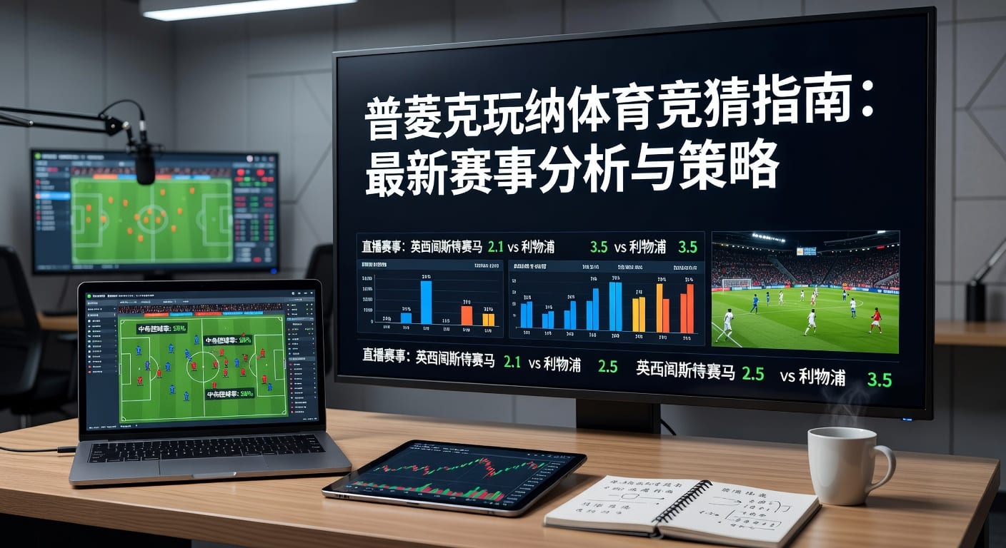 Pragmatic Play 最新内容与体育玩家体验解析