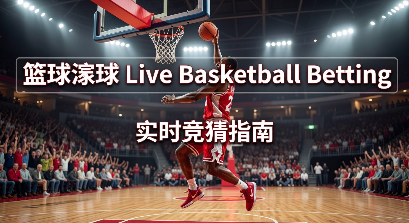 篮球滚球 live basketball betting：实时下注思路与赛中判断